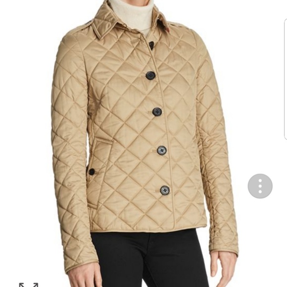 Burberry Jacket - Picture 2 of 2